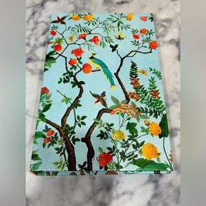 GUCCI Tian Print Stationery Kit (FW2022-23)